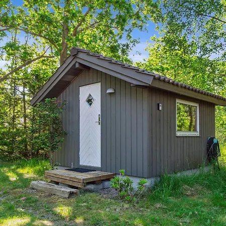House With Sea View Of The Great Belt بيت للعطل Skælskør