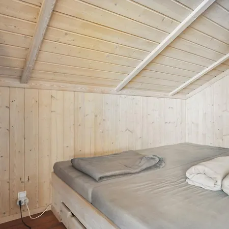 Holiday home House With Sea View Of The Great Belt *