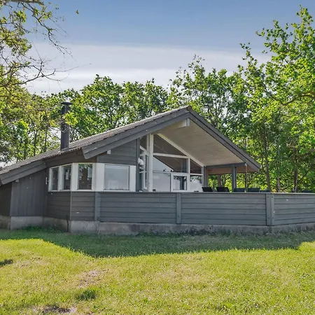House With Sea View Of The Great Belt Skælskør